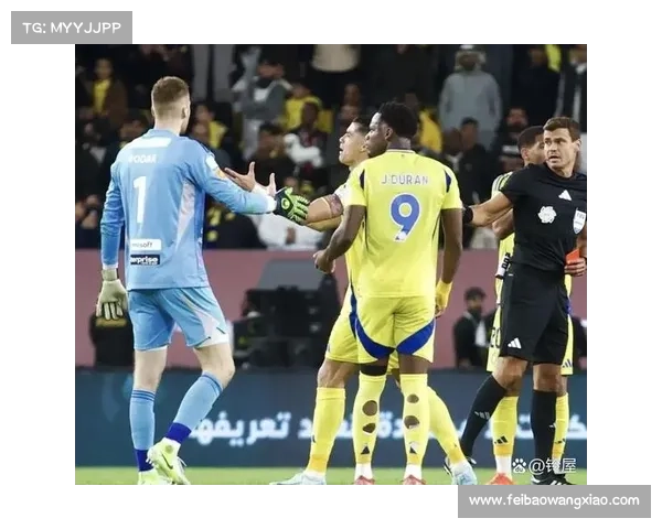 费内巴切接近签下杜兰！利雅得胜利放行，租借费 500 万 + 年薪 2000 万创纪录