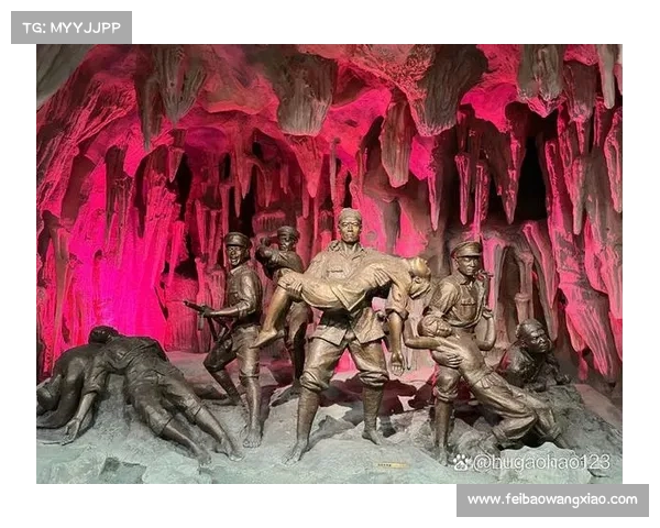 百色搏击赛选手参访革命纪念馆 红色精神激发赛前斗志与勇气