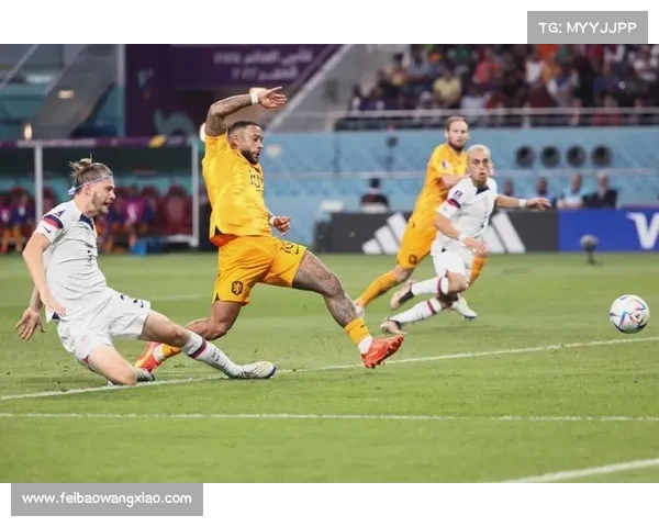 荷兰4-0大胜波兰 德佩点射破门加克波双响助力球队取胜